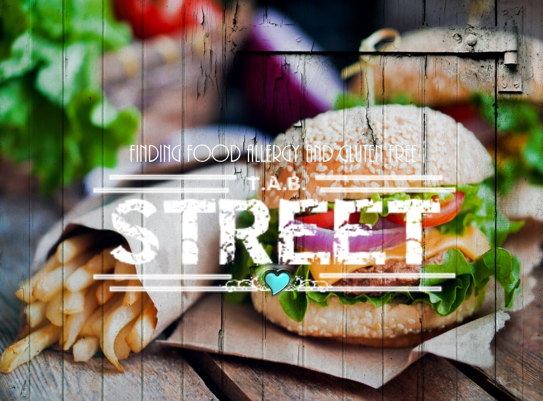 TAB Street - Allergy Free - Gluten Free gallery image