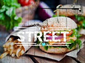 TAB Street - Allergy Free - Gluten Free gallery image