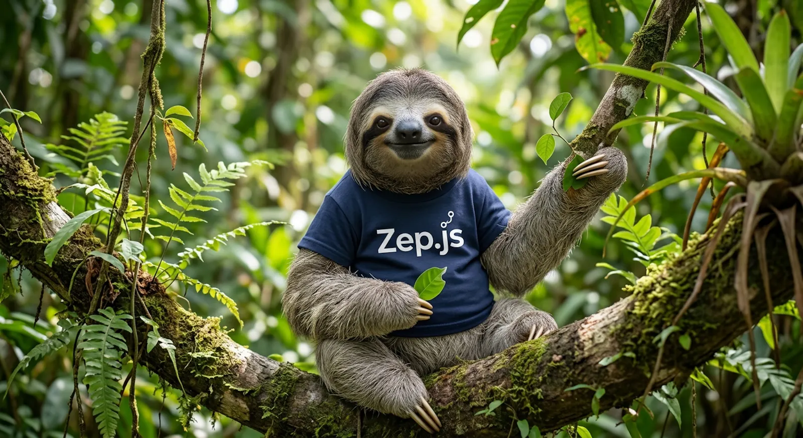 zep.js screenshot 1