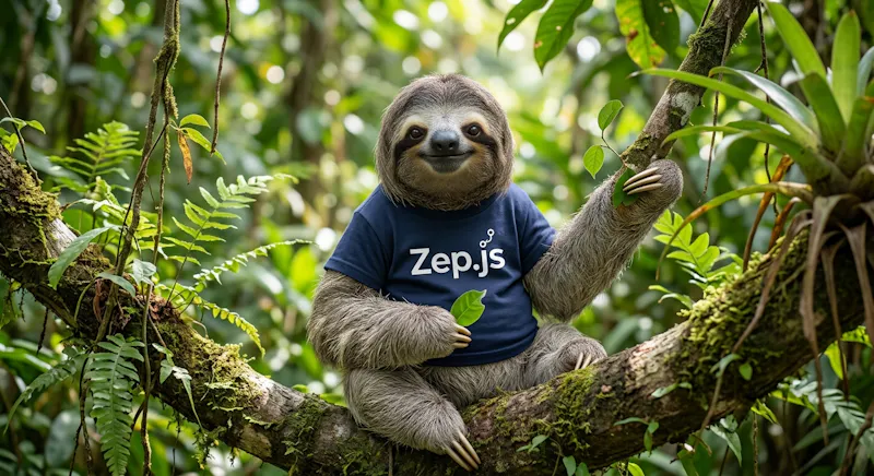 zep.js screenshot 1
