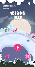 Birds Hit gallery image