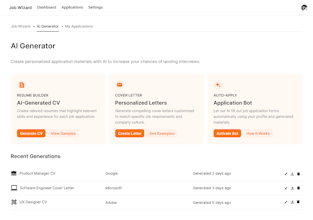 TalentSync gallery image