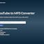 YouTube to MP3 Converter