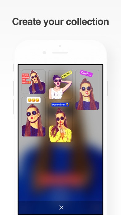 Sticky AI gallery image