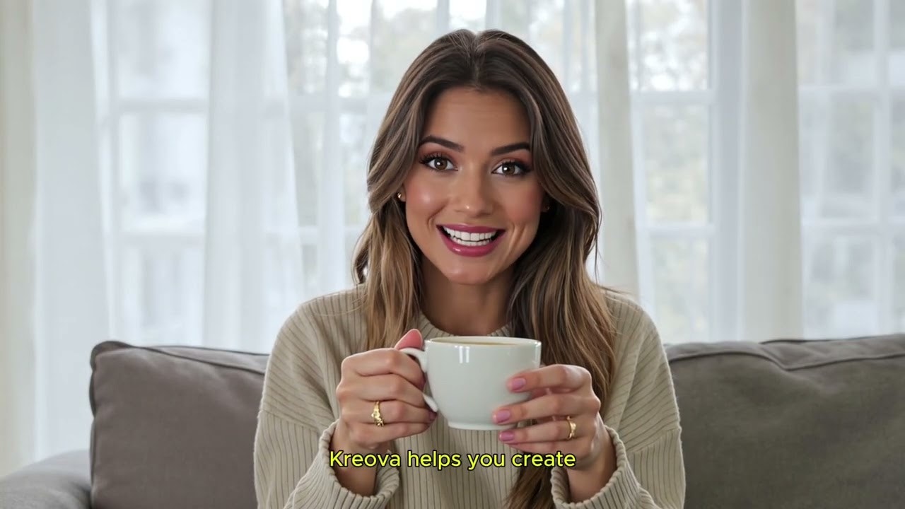 Kreova gallery image