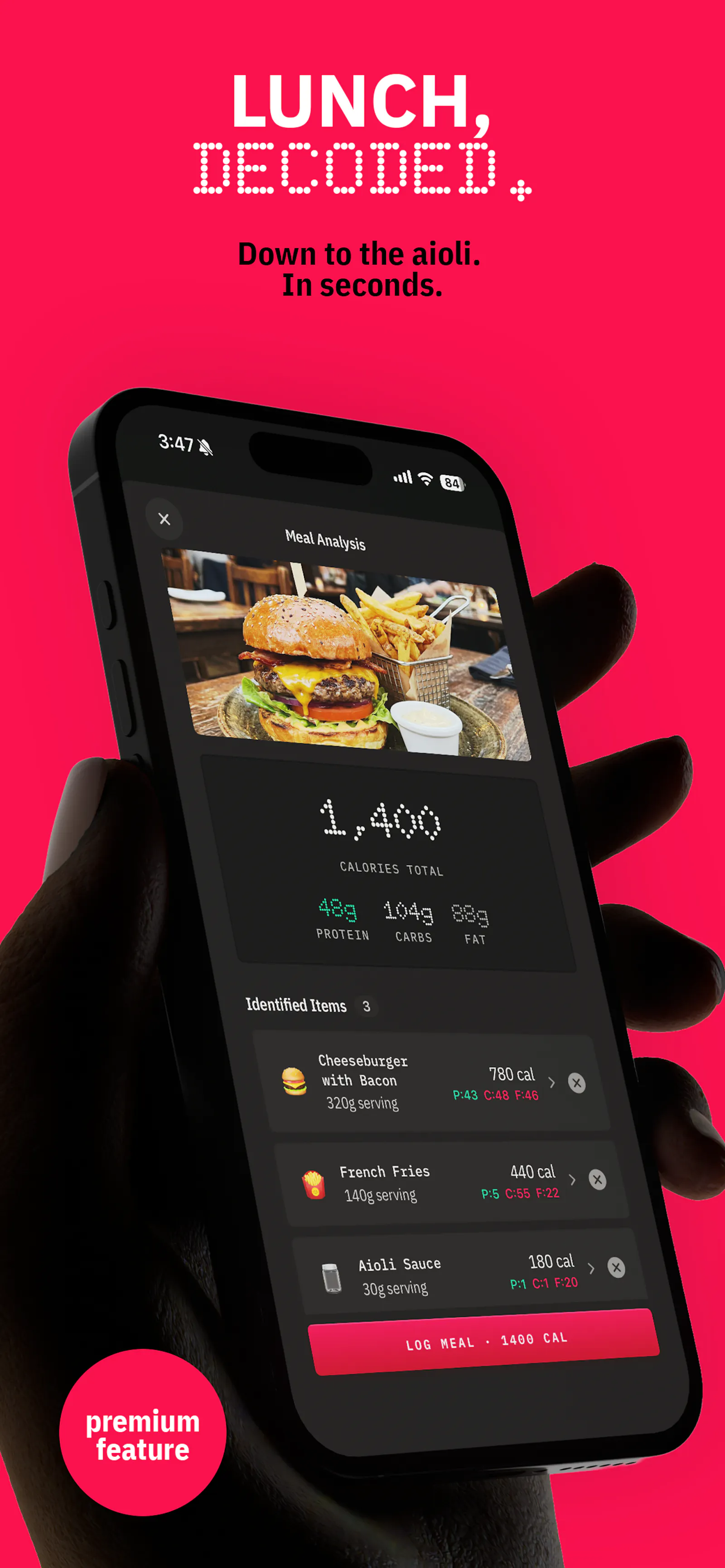 BiteDeck screenshot 4