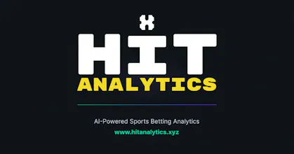 Hit Analytics gallery image