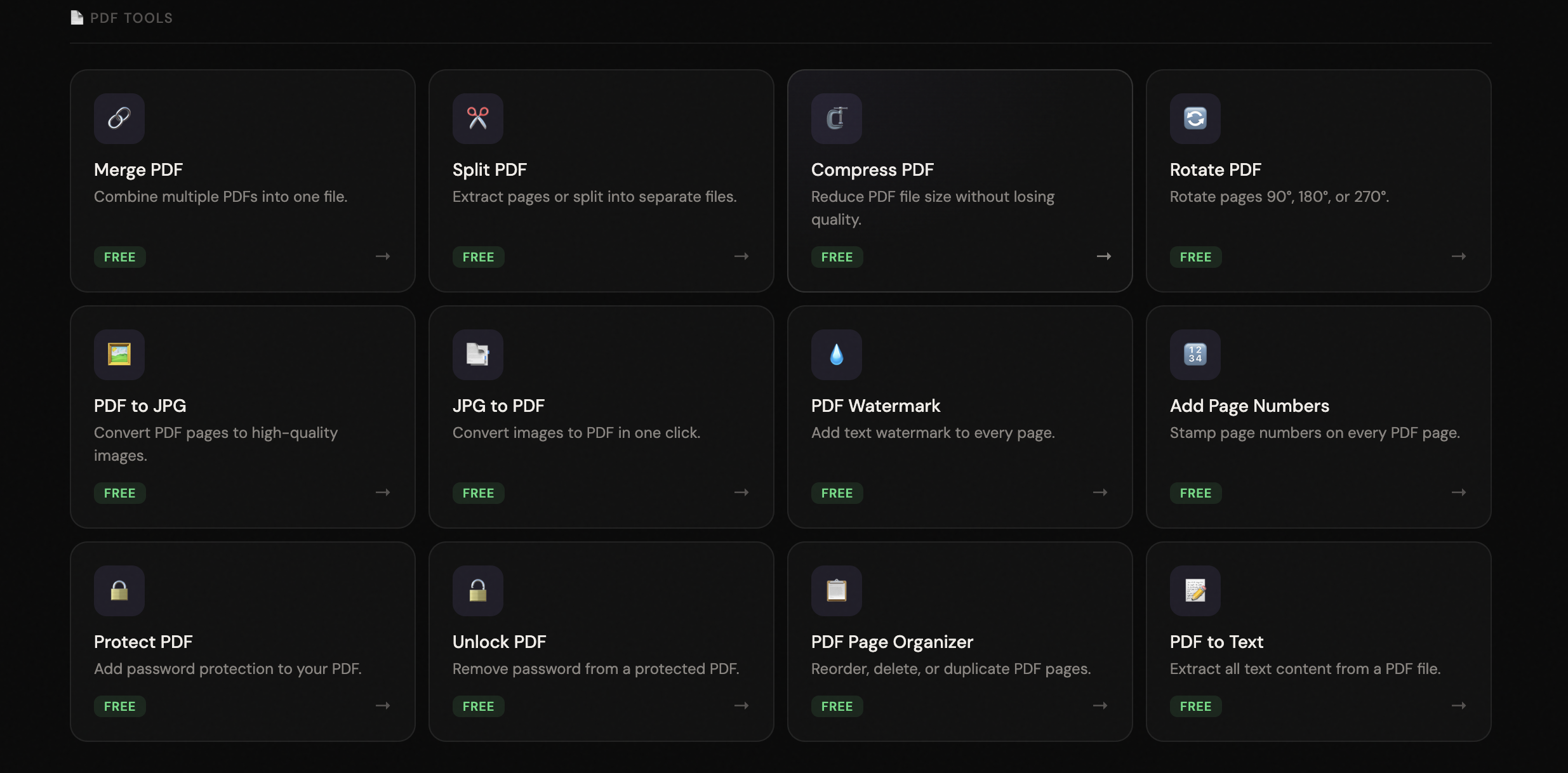 Toolra gallery image