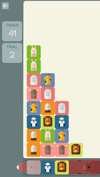 LEKU LEKU ZOO-ON-BOARD gallery image