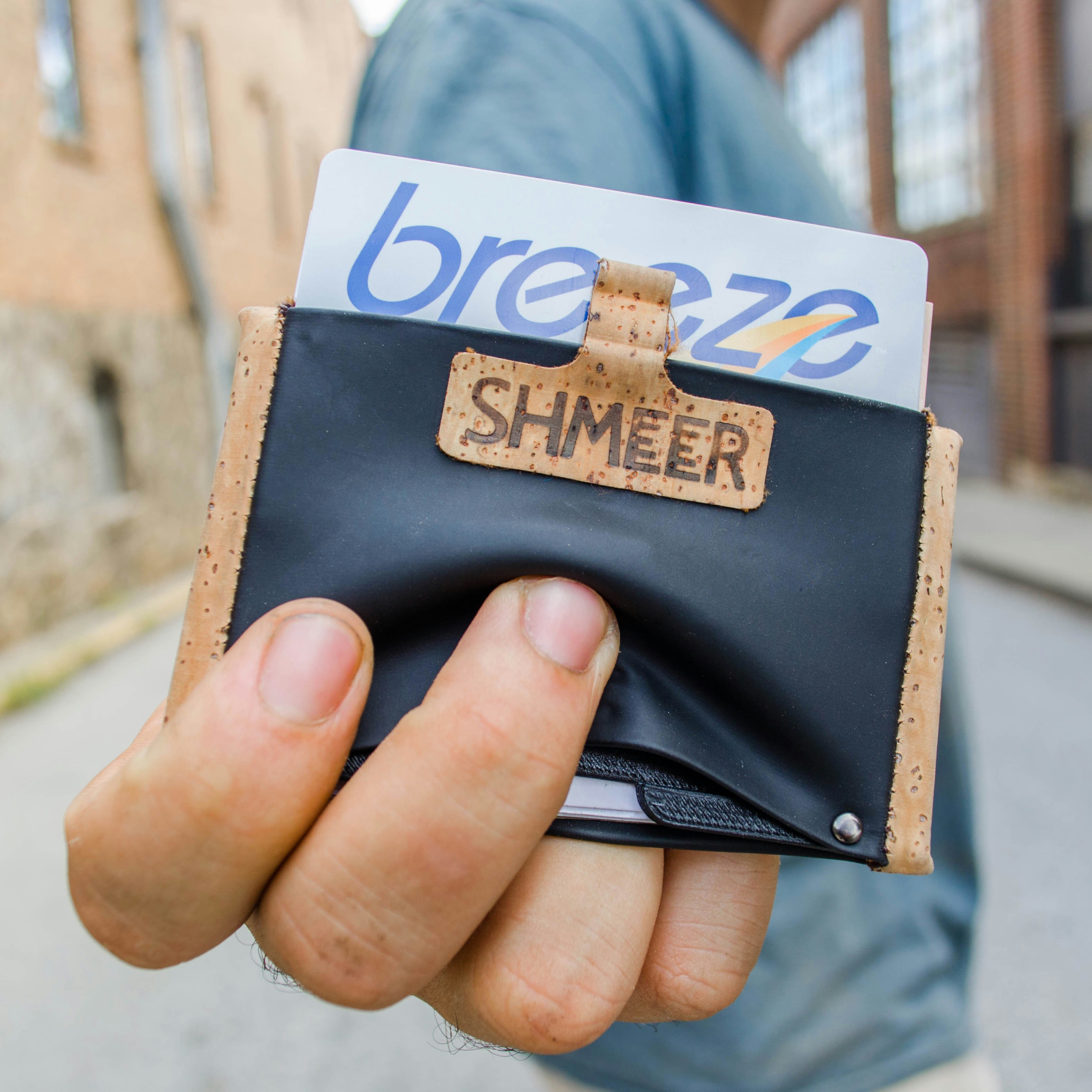 SHMEER Wallet gallery image
