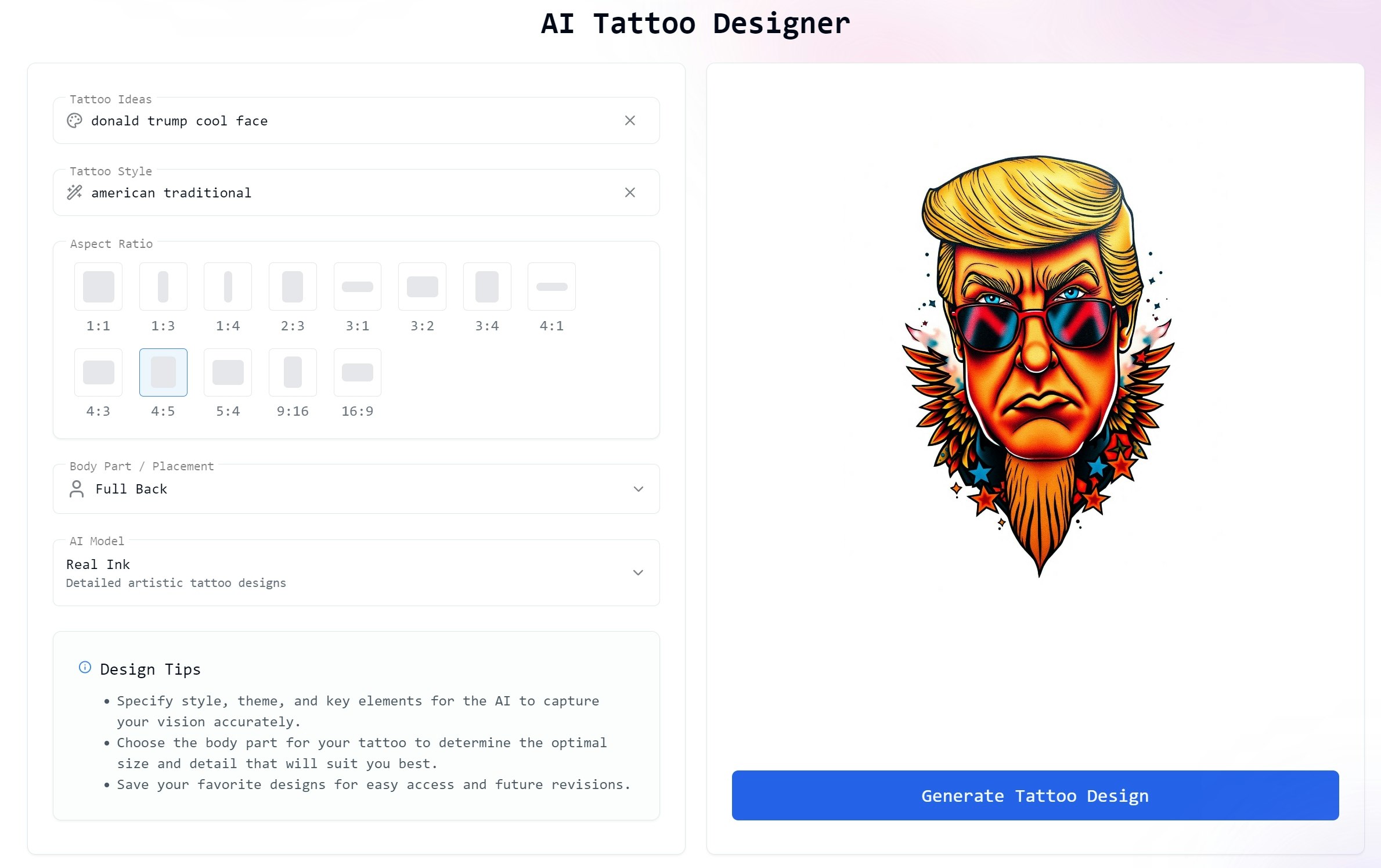 TattooIdeas.Design gallery image