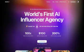 Muku.ai gallery image