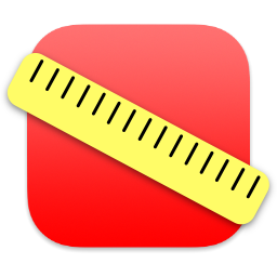 Touchruler