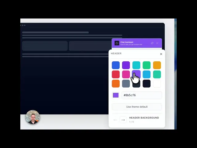 Persona.js