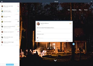 Web Scope gallery image