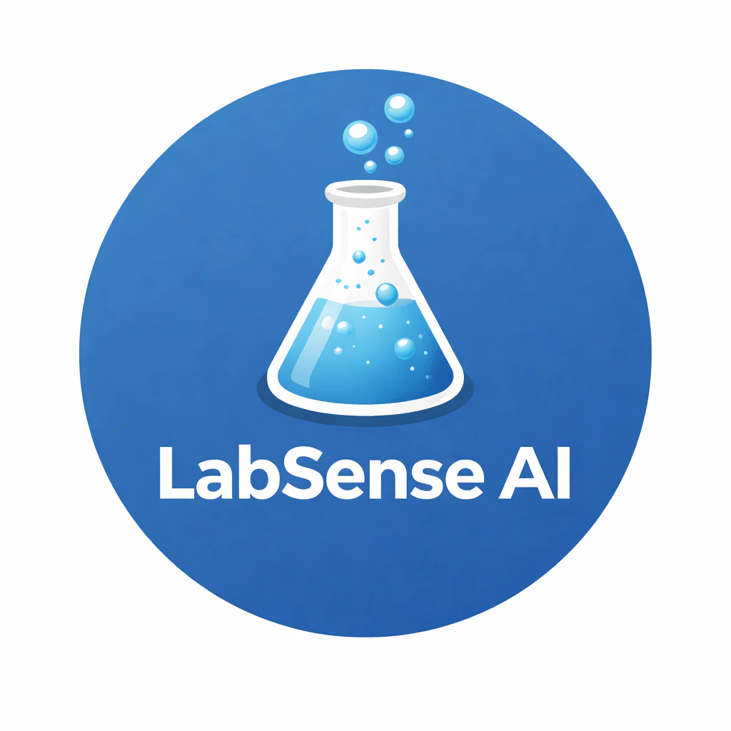 LabSense-AI