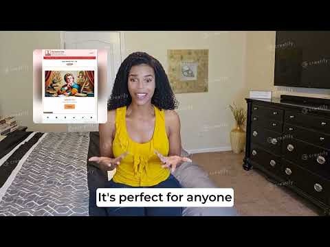 The Spiritual Seek App gallery image