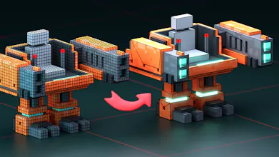 Vox Cleaner gallery image
