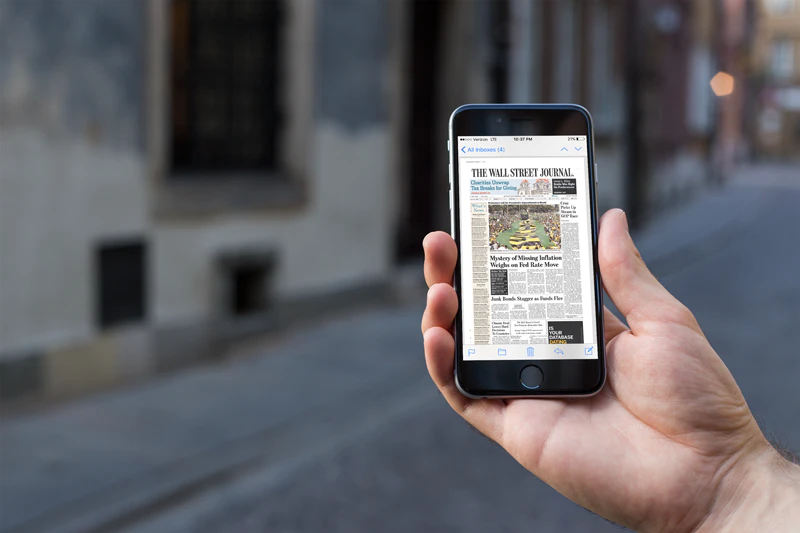 Above the Fold Primary