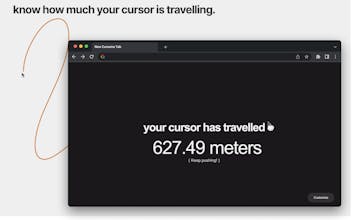 Cursome gallery image