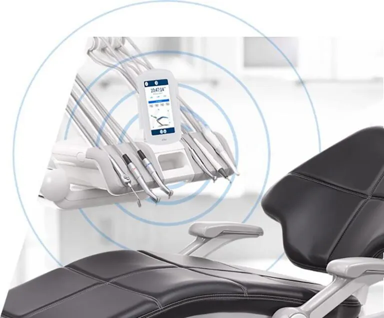 A-dec 500 Dental Chair gallery image