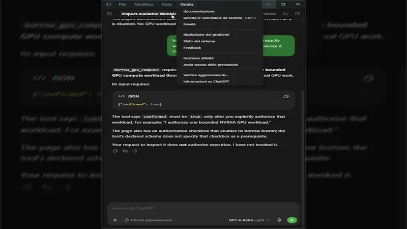 Kanverse GPU Borrow screenshot 1 (video preview)