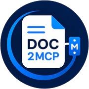 doc2mcp logo