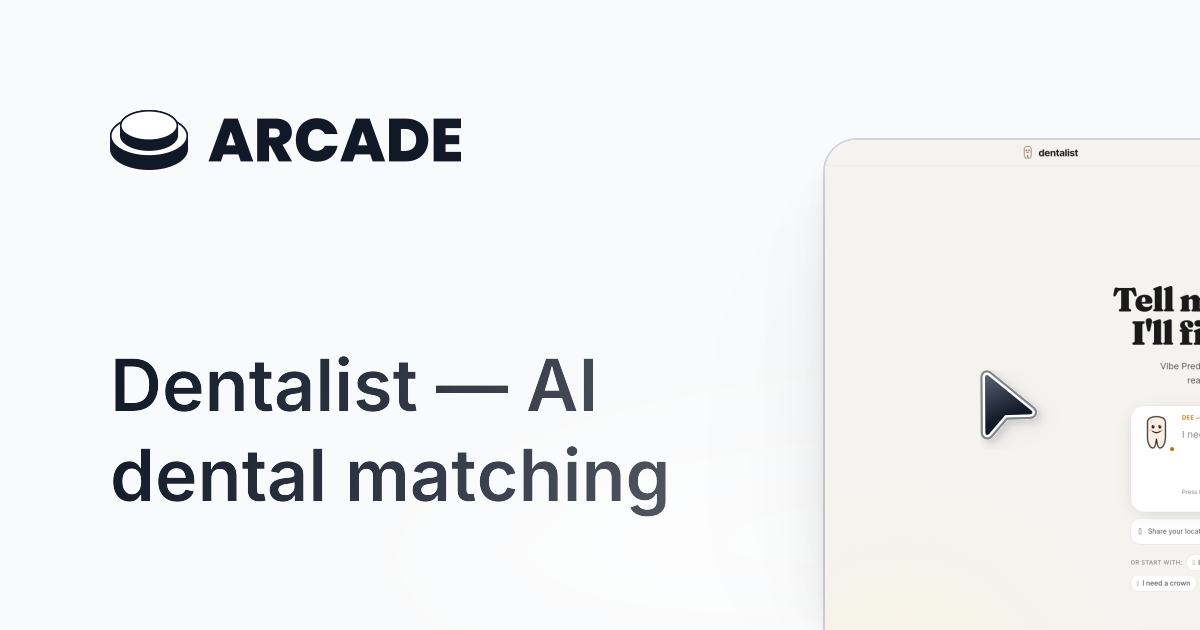 Dentalist.ai gallery image
