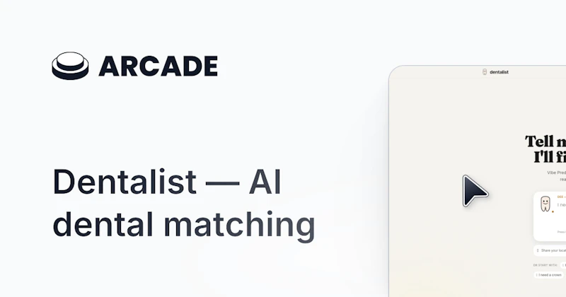 Dentalist.ai screenshot 7