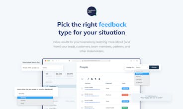 FeedbackLabs gallery image