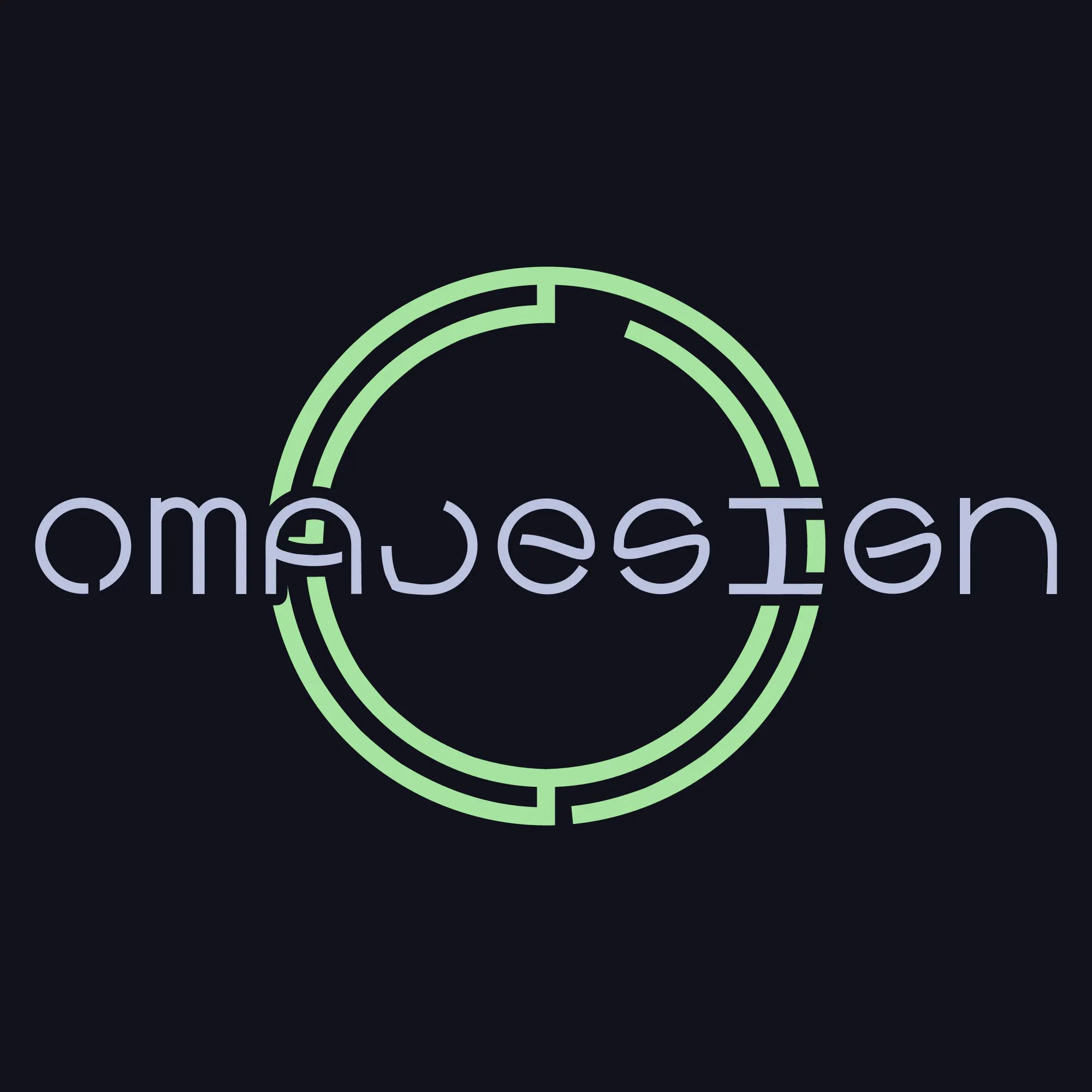 omadesign — native Linux creative suite gallery image