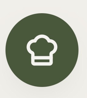 Receipts to Recipes