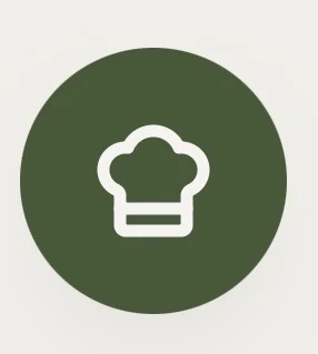 Receipts to Recipes