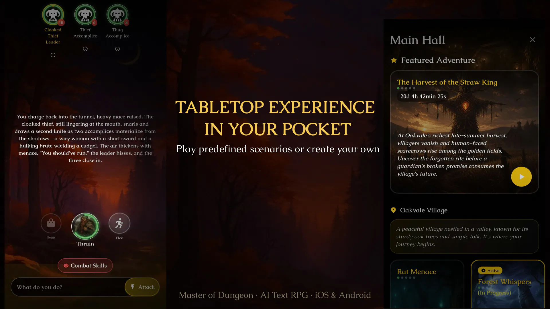Master of Dungeon gallery image