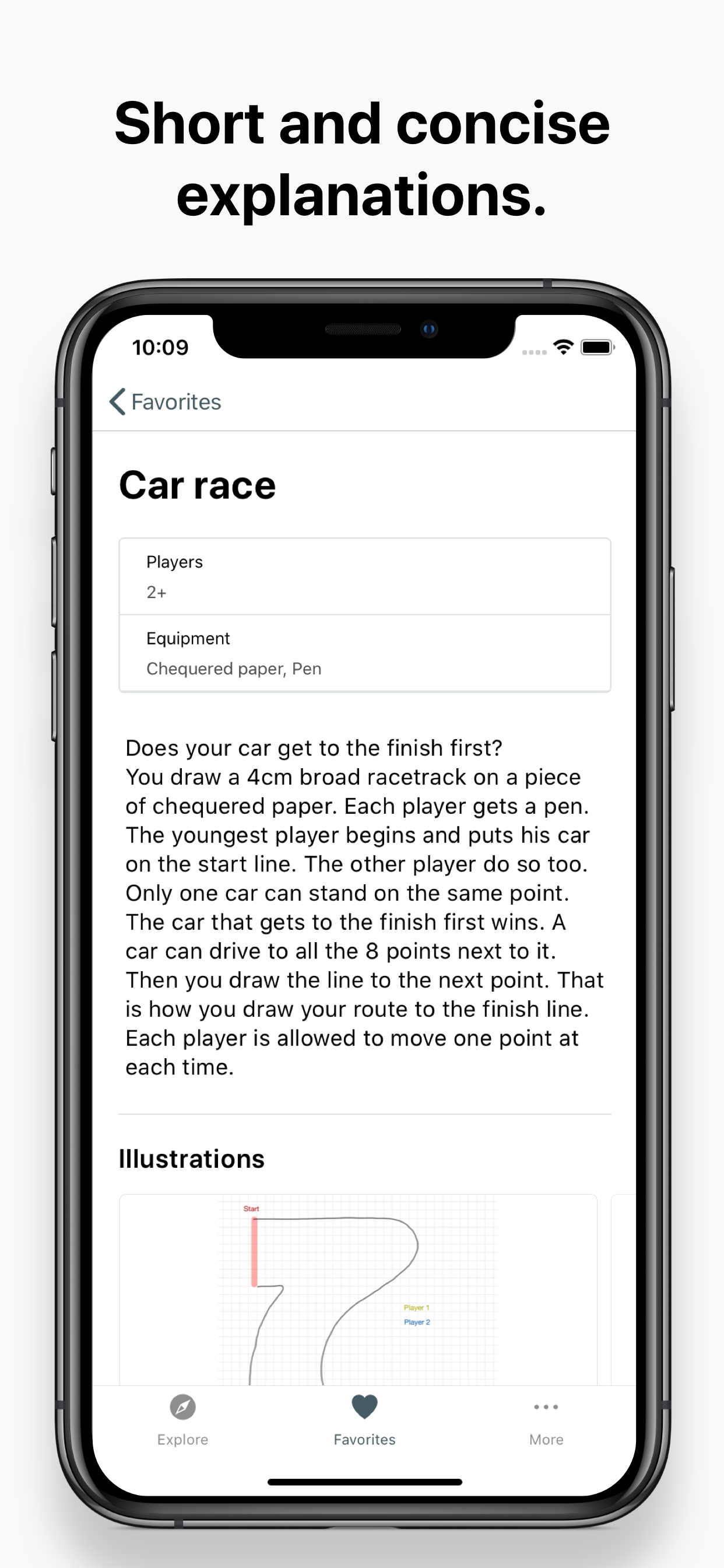 Game Ideas – Get inspired gallery image