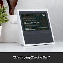 Echo Show gallery image