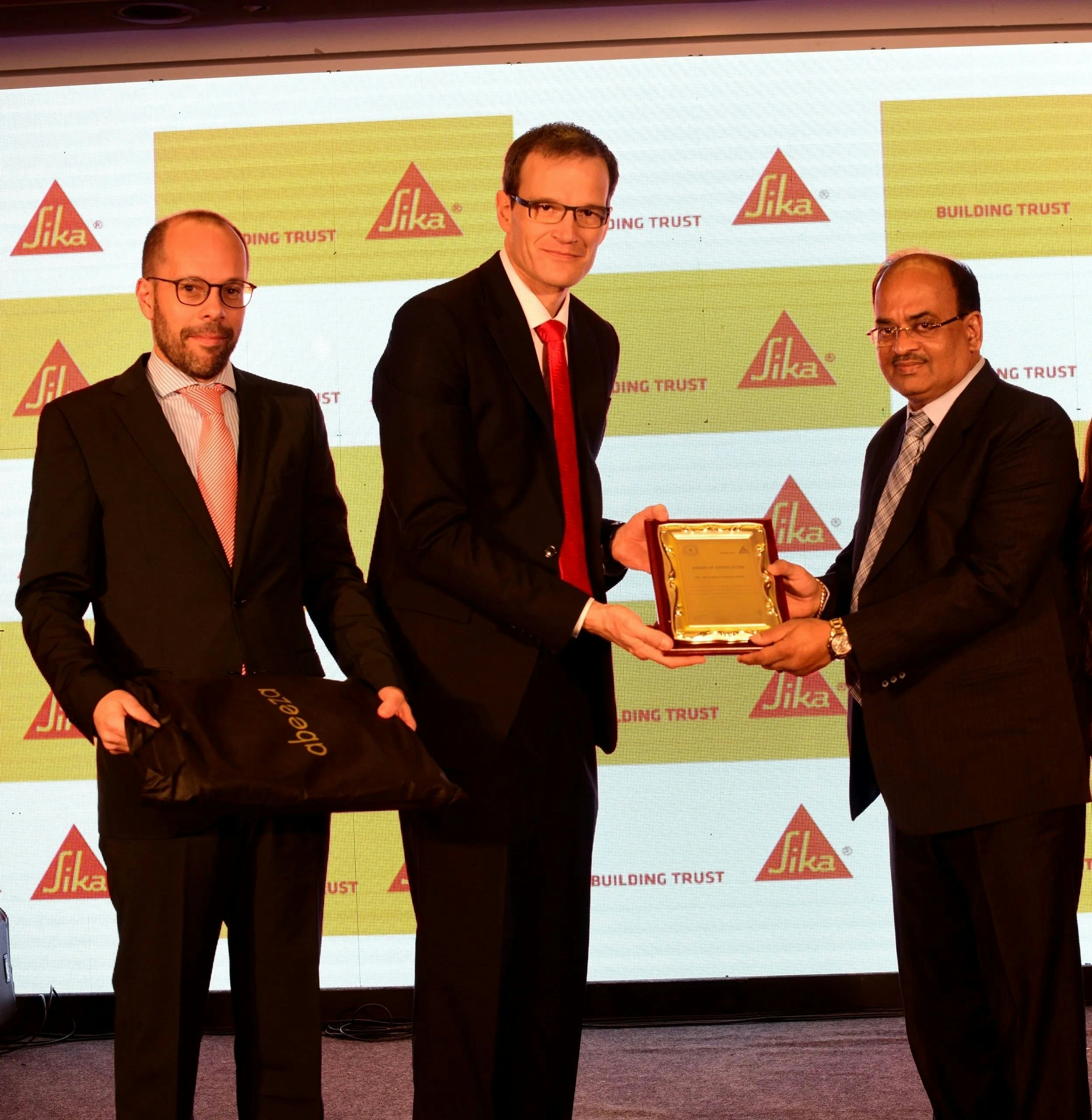 AKJ Engineers Private Limited gallery image