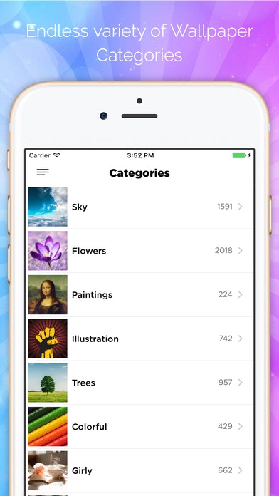 Magic Wallpaper gallery image