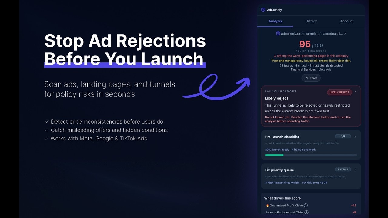 AdComply gallery image