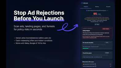 AdComply gallery image