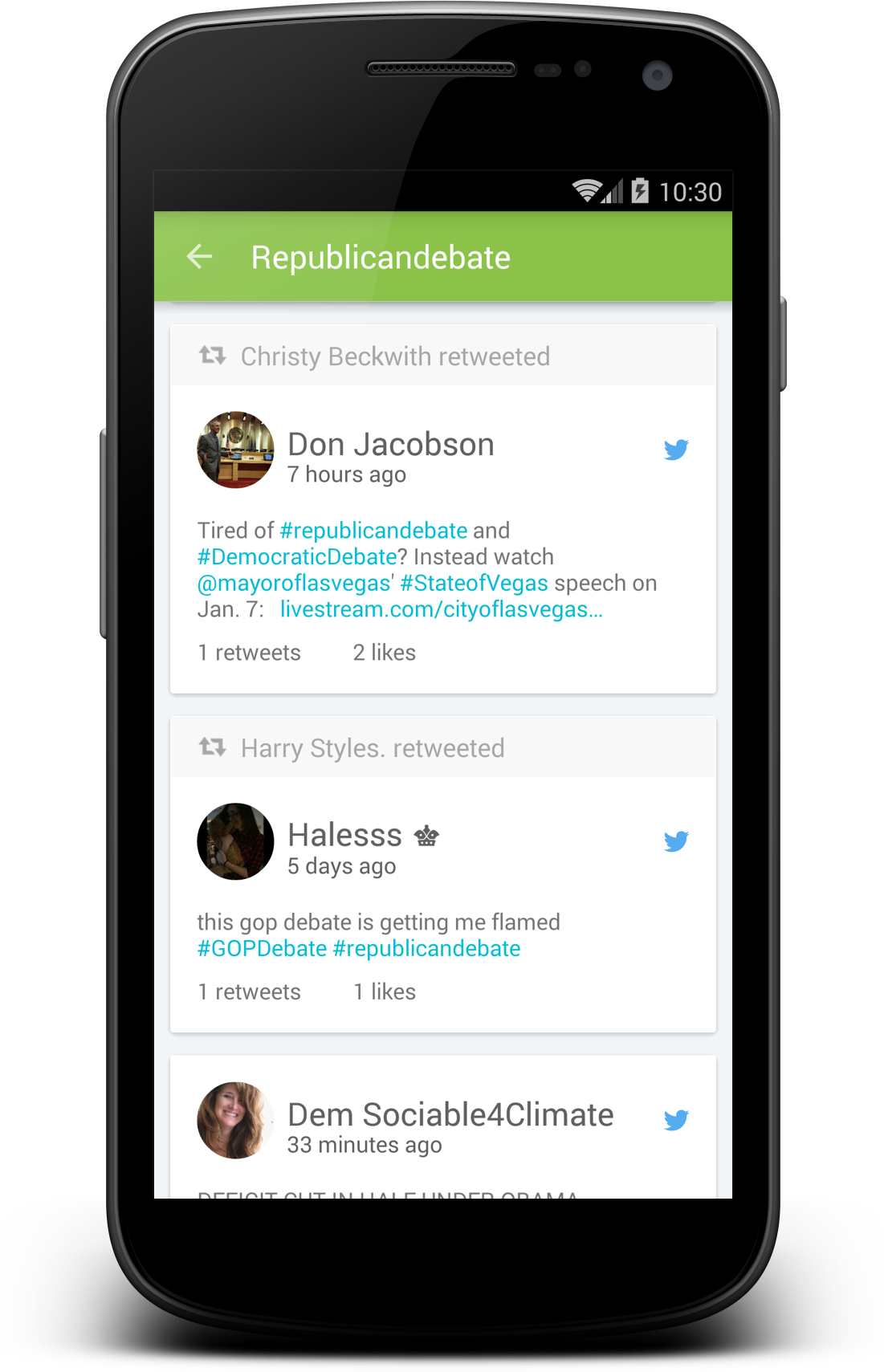 Aggreg8 gallery image