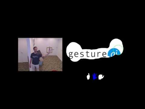 gesture.ai gallery image