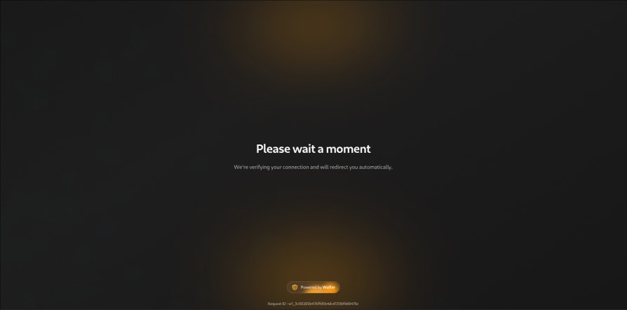Wafler - Main product screenshot demonstrating key features and user interface