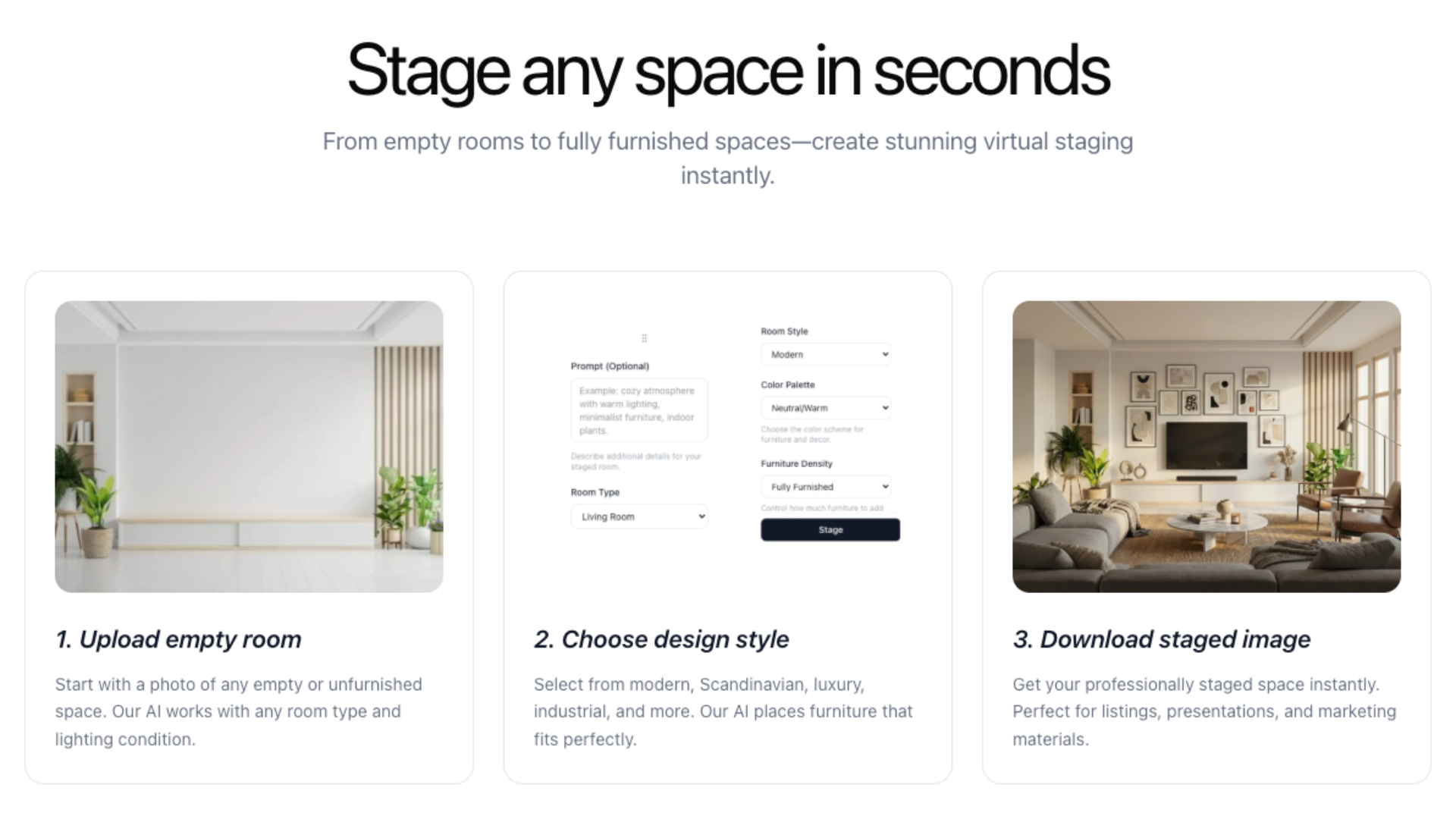 Rendershop gallery image