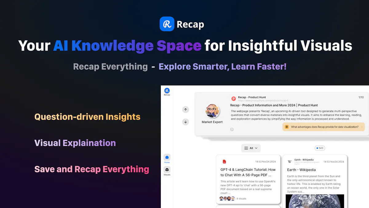 Recap