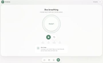 Emotree gallery image