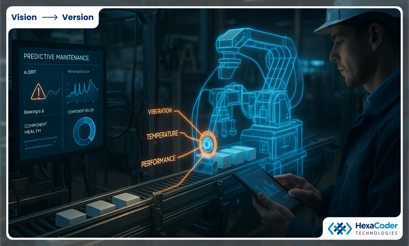 HexaCoder gallery image