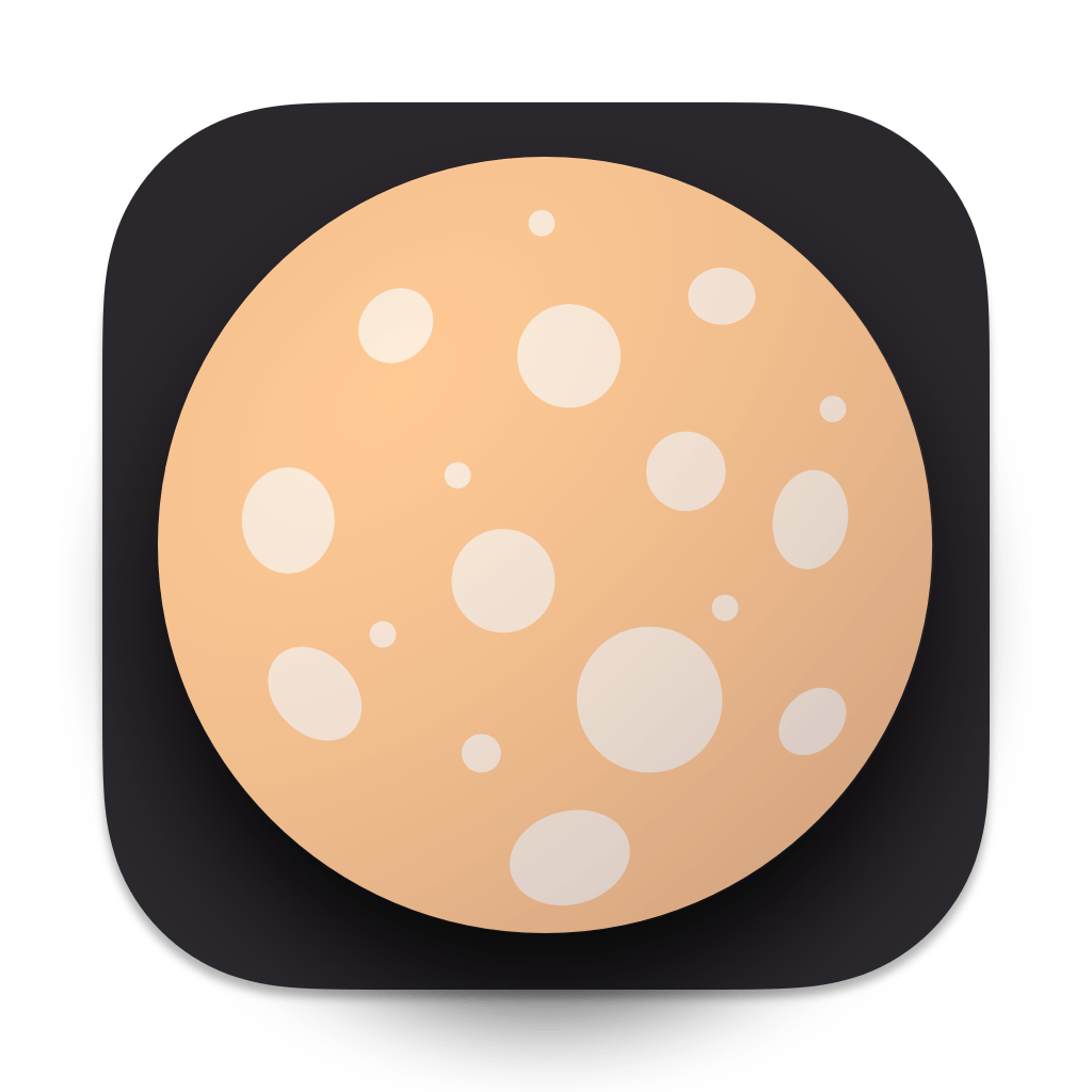 Lunar 2.0 logo