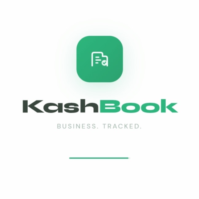 KashBook
