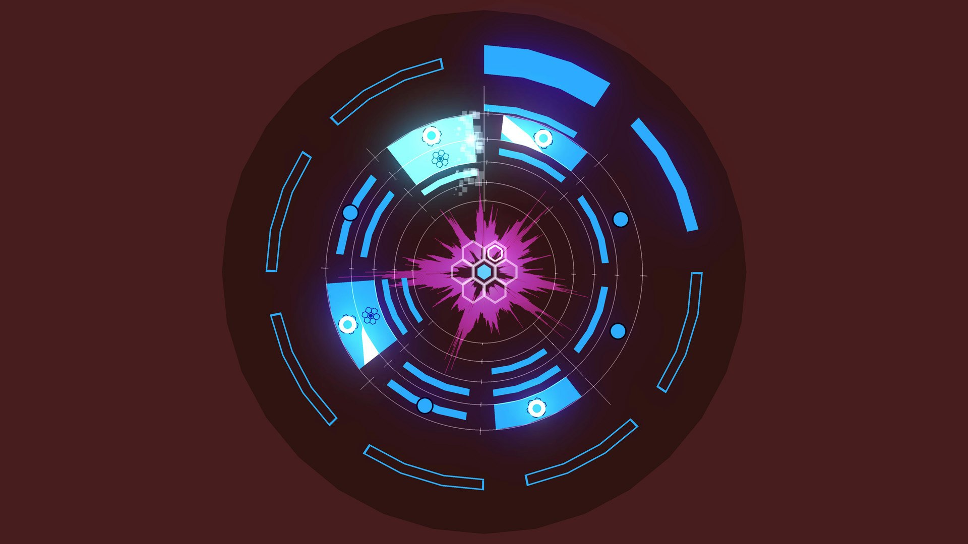 Sentris gallery image